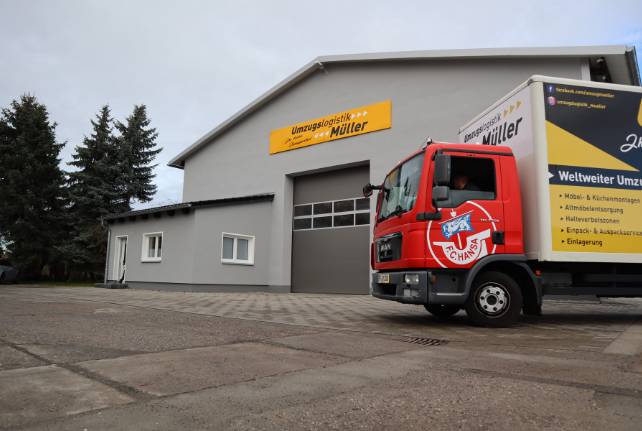 Spezialisierter Transport für Unternehmen und Privatpersonen in Troisdorf